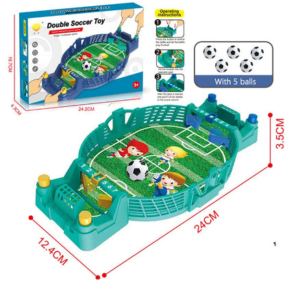 Mini Foosball Games Tabletop