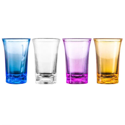 6 PCS Shot Glass 30 ml