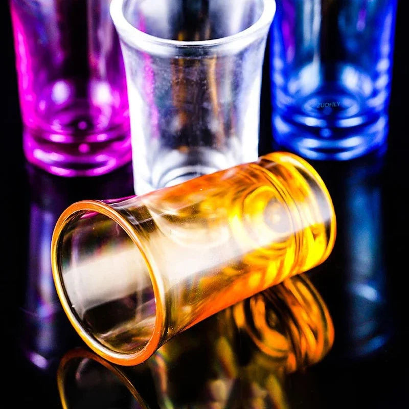 6 PCS Shot Glass 30 ml