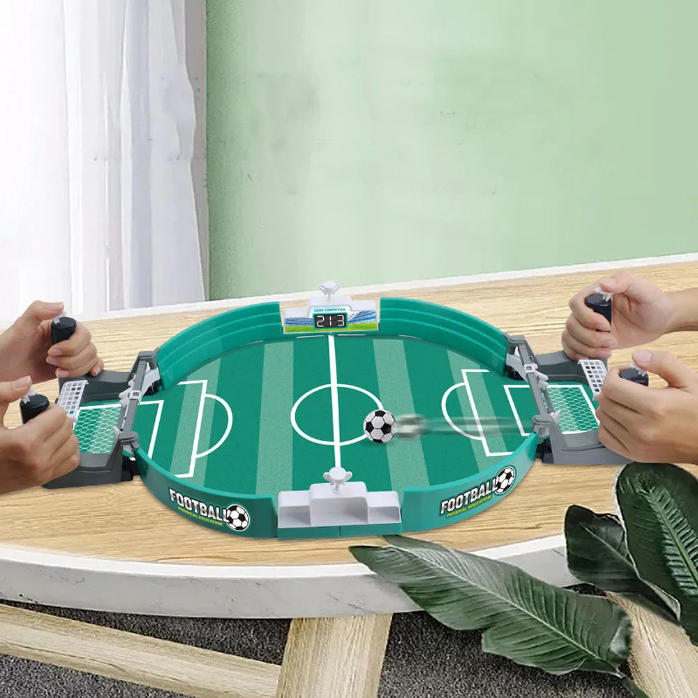 Mini Foosball Games Tabletop