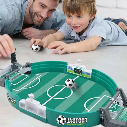 Mini Foosball Games Tabletop