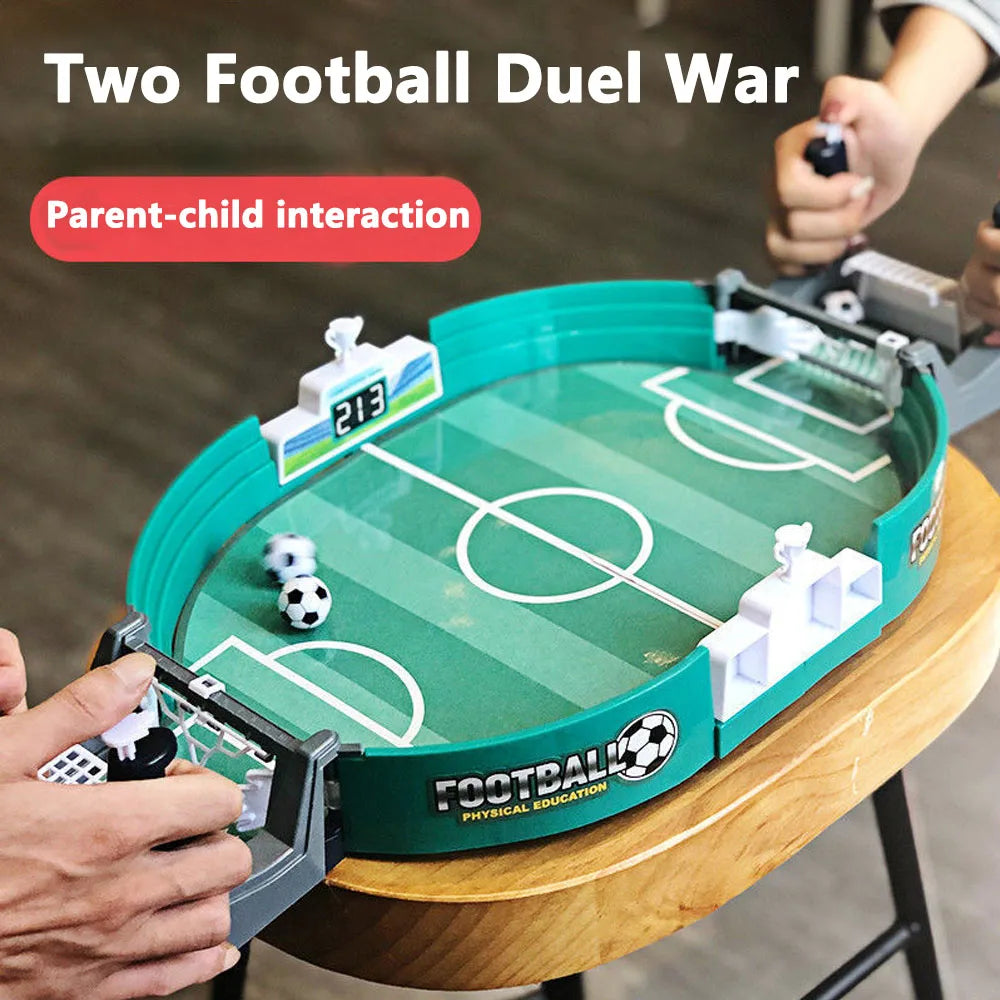 Mini Foosball Games Tabletop