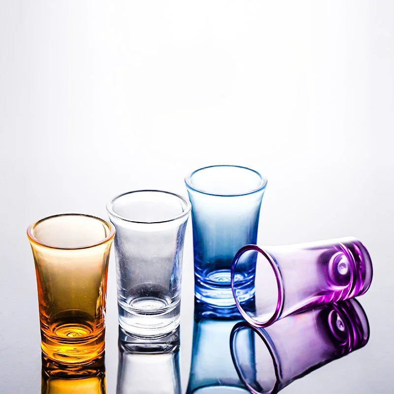 6 PCS Shot Glass 30 ml